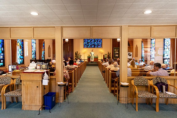 worshipthroughthedoors